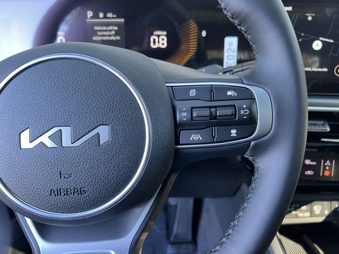 New 2025 Kia K5 GT-Line w/ GT-Line Premium Package image 15