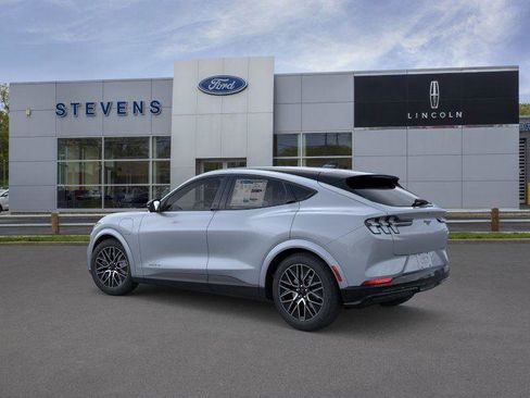New 2026 Ford Mustang Mach-E Premium w/ Technology Package AWD/4WD image 5