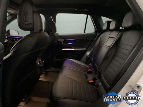 Used 2025 Mercedes-Benz GLC 43 AMG GLC 43 AMGﾮ 4MATICﾮ image 19