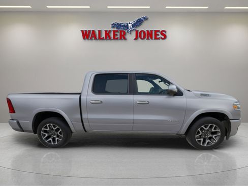 Used 2025 RAM 1500 Laramie image 2