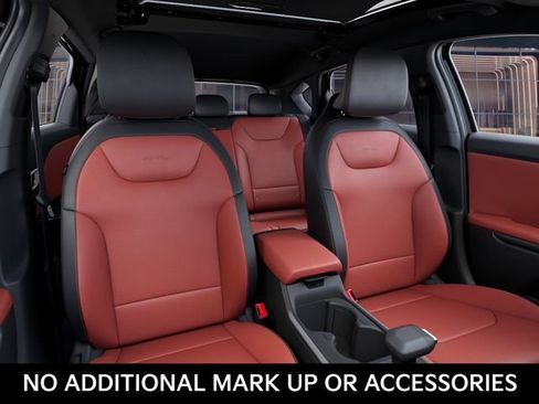 New 2026 Kia K4 EX FWD image 15