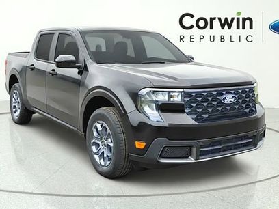 New 2026 Ford Maverick XLT w/ Equipment Group 301A