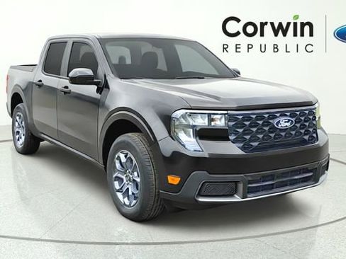 New 2026 Ford Maverick XLT w/ Equipment Group 301A AWD/4WD image 1
