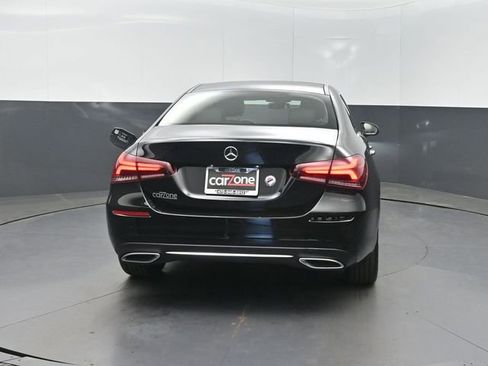 Used 2020 Mercedes-Benz A 220 image 30