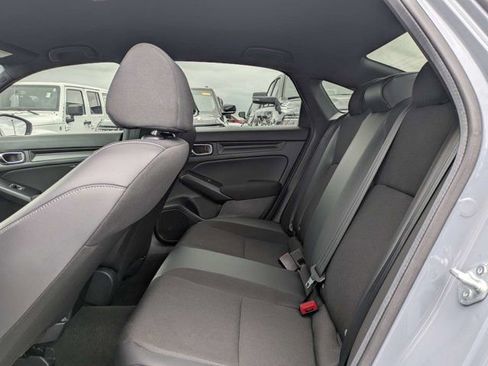 Used 2024 Honda Civic Sport image 12