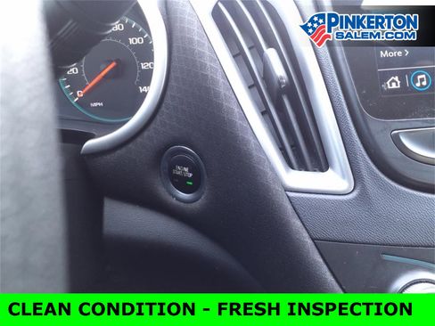 Used 2022 Chevrolet Malibu LS image 23