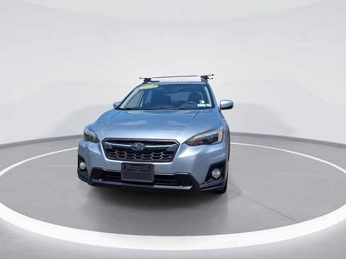 Used 2018 Subaru Crosstrek 2.0i Limited AWD/4WD image 3