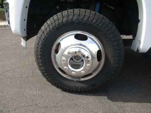 Used 2013 Ford F450 Lariat w/ Lariat Ultimate Pkg image 14