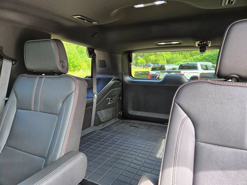 Used 2024 Chevrolet Tahoe RST w/ Luxury Package AWD/4WD image 16