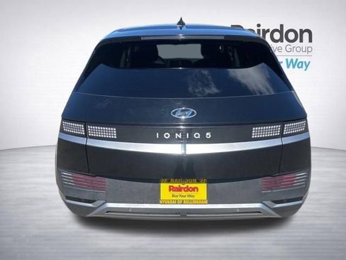 Used 2024 Hyundai Ioniq 5 SE RWD image 6