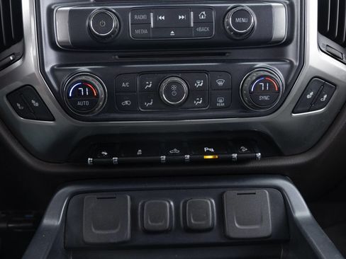 Used 2014 Chevrolet Silverado 1500 LT w/ All Star Edition image 36