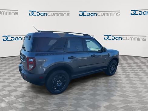 New 2026 Ford Bronco Sport Big Bend w/ Convenience Package AWD/4WD image 8