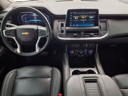 Used 2023 Chevrolet Tahoe LT RWD image 13