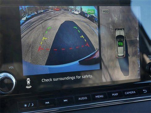 Used 2025 Mitsubishi Outlander SEL Black Edition image 28