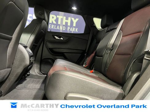 Used 2025 Chevrolet Blazer RS image 27