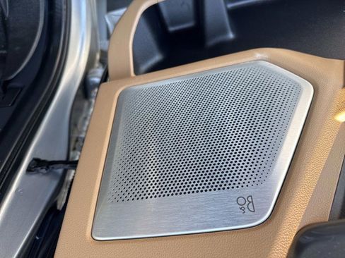 Used 2021 Ford F150 Lariat w/ Equipment Group 502A High image 12