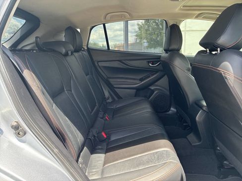 Used 2018 Subaru Crosstrek 2.0i Limited AWD/4WD image 12