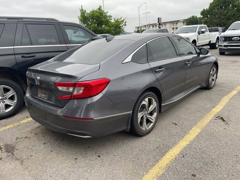 Used 2018 Honda Accord EX-L image 7