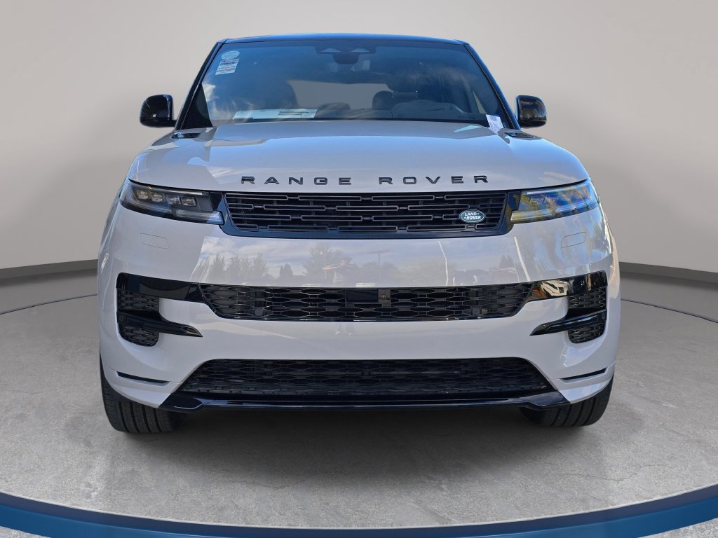 New 2027 Land Rover Range Rover Sport Dynamic SE AWD/4WD image 2
