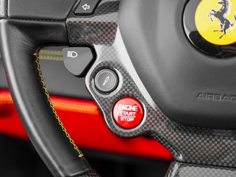 Used 2018 Ferrari 488 Spider RWD image 25