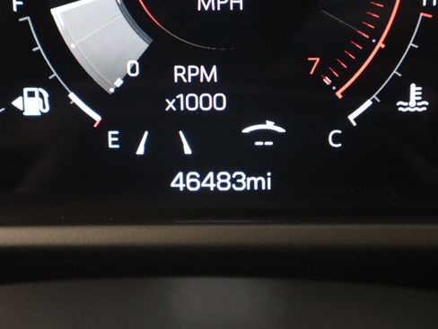 Used 2024 GMC Acadia AT4 w/ Luxury Package AWD/4WD image 20