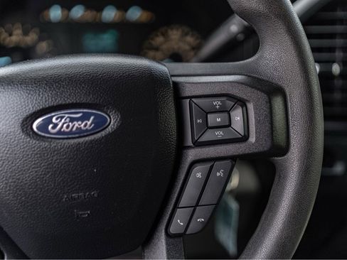 Used 2020 Ford F150 XL w/ XL Power Equipment Group RWD image 12