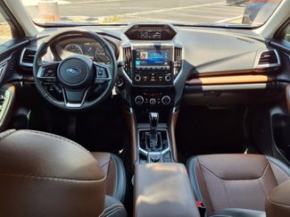 Certified 2023 Subaru Forester Touring AWD/4WD video 2