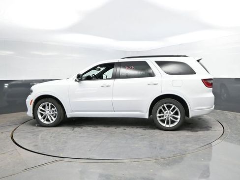 Used 2026 Dodge Durango GT AWD/4WD image 6