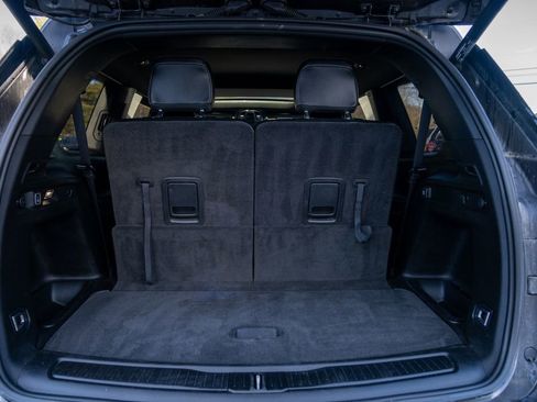 Used 2021 Jeep Grand Cherokee L Altitude image 6