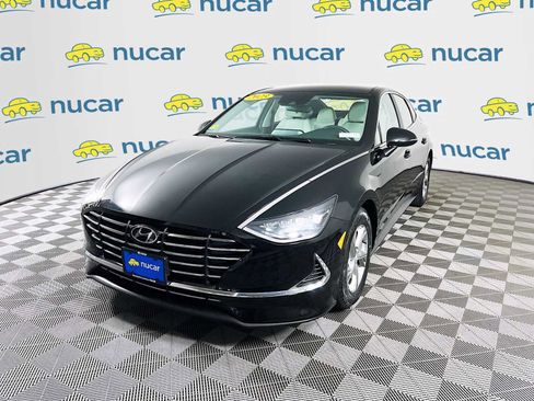 Used 2023 Hyundai Sonata SE image 3