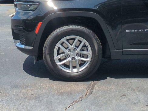New 2025 Jeep Grand Cherokee L Laredo w/ Luxury Tech Group I image 10