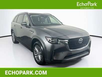 Used 2025 MAZDA CX-90 3.3 Turbo w/ Preferred Package