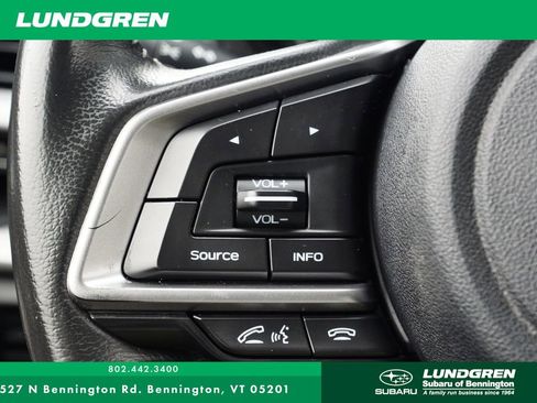 Used 2020 Subaru Forester Premium image 30