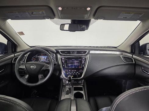 Used 2024 Nissan Murano SV w/ SV Midnight Edition Package AWD/4WD image 29