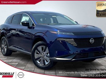 New 2025 Nissan Murano SL