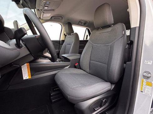 New 2026 Ford Explorer Active image 6