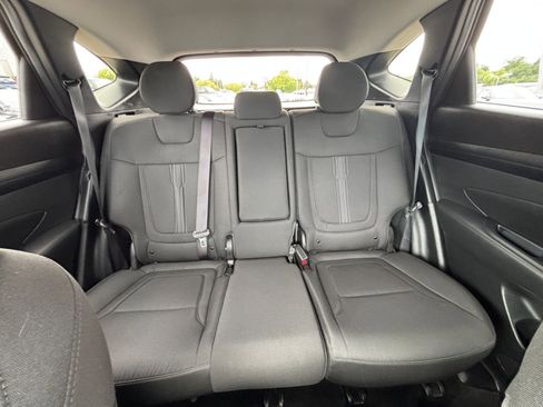 Used 2025 Hyundai Tucson SEL image 40