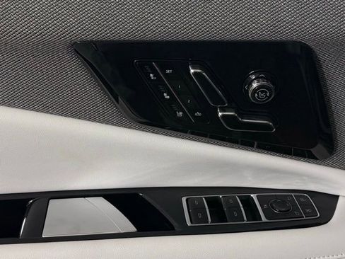 New 2026 Cadillac Optiq Sport 2 w/ LPO, Floor Liner Package AWD/4WD image 14