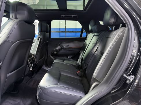 Used 2024 Land Rover Range Rover Sport Dynamic SE AWD/4WD image 26