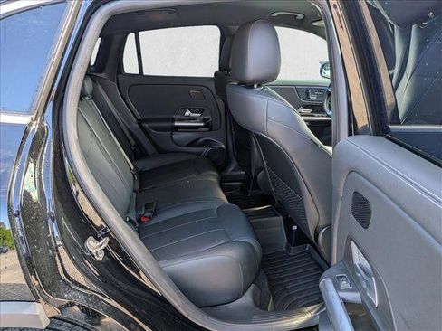 Used 2025 Mercedes-Benz GLA 250 image 20