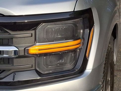 Used 2024 Ford F150 XLT AWD/4WD image 9