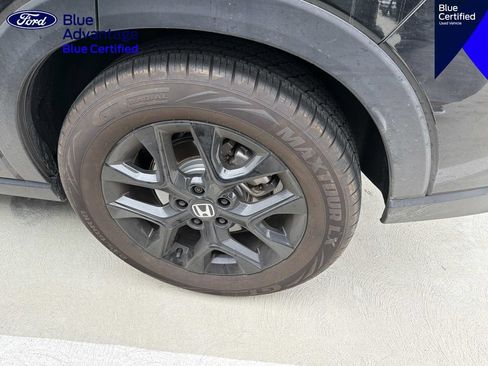 Used 2025 Honda HR-V Sport image 13