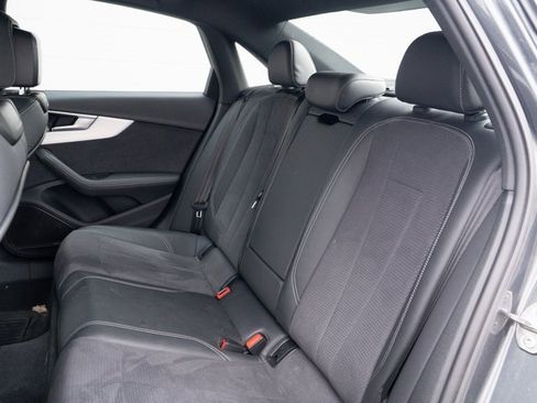 Certified 2023 Audi A4 2.0T Premium Plus w/ Premium Plus Package image 18