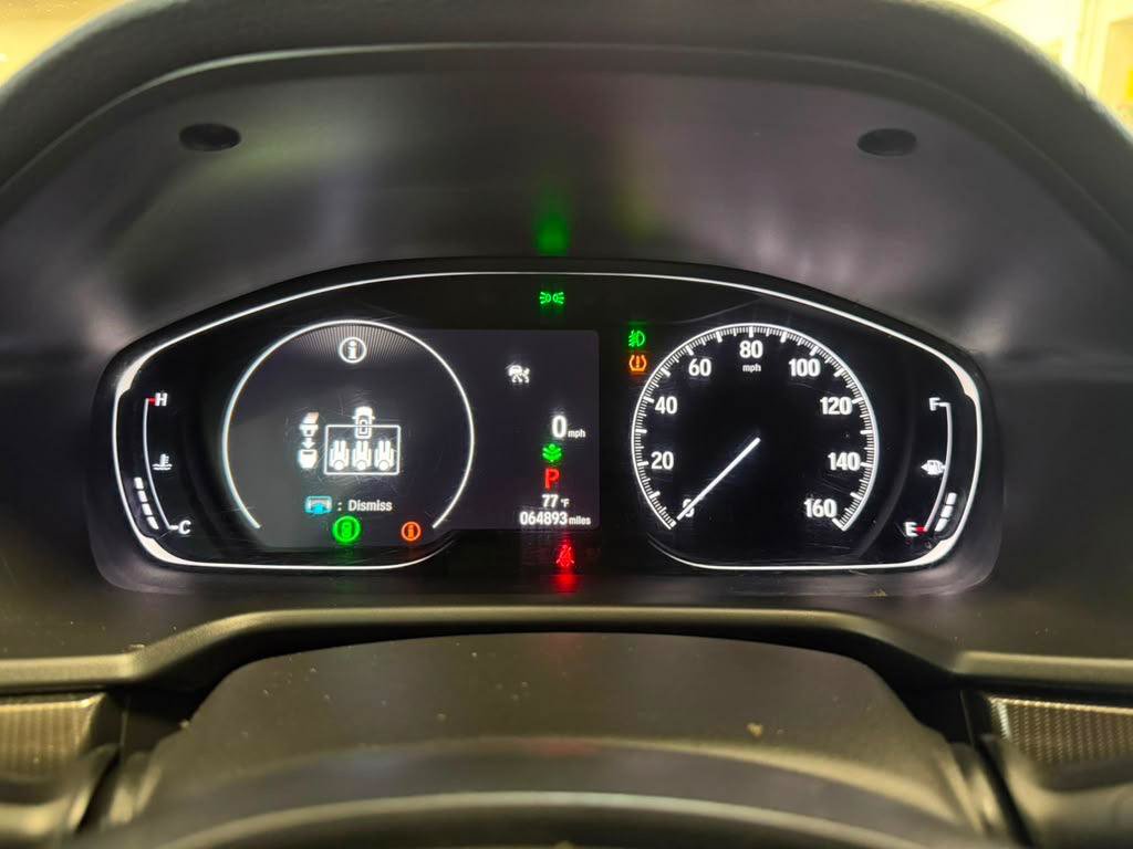 Used 2021 Honda Accord Sport image 36