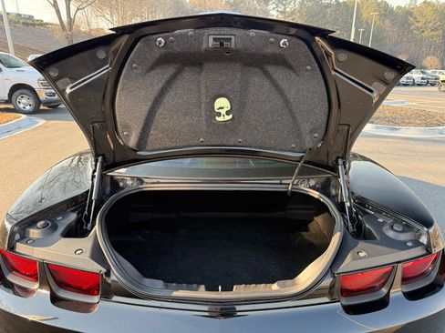 Used 2013 Chevrolet Camaro LT image 26