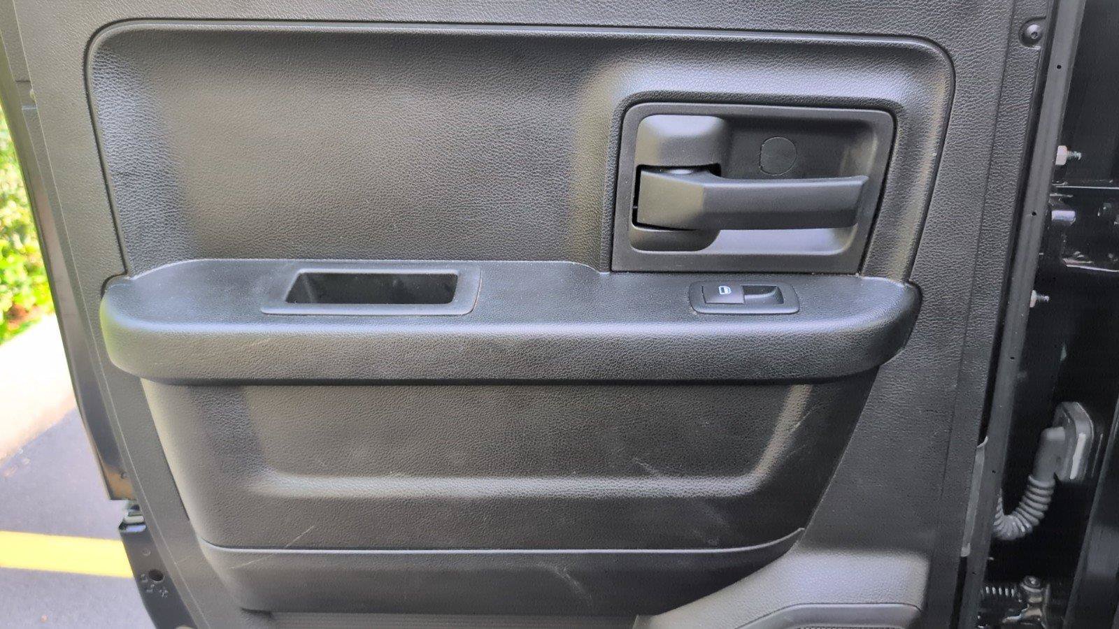 Used 2020 RAM 1500 Tradesman RWD image 33
