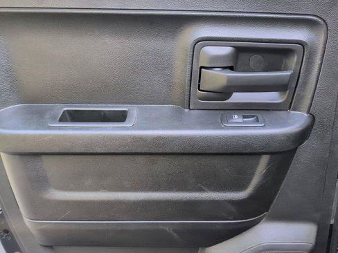 Used 2020 RAM 1500 Tradesman RWD image 33