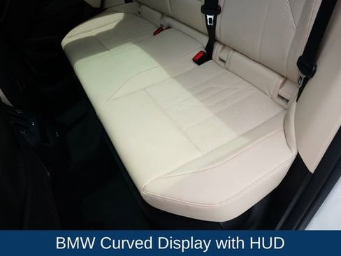 Used 2025 BMW X3 xDrive30i image 24