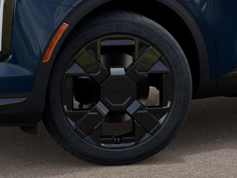 New 2026 Kia Sportage X-Line image 9