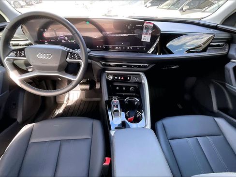 New 2025 Audi Q5 Premium Plus image 5